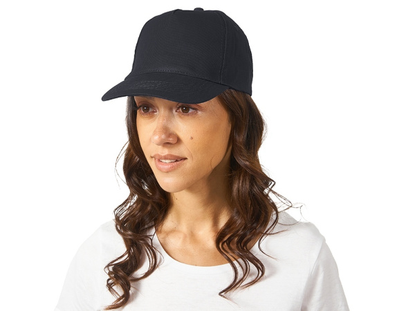 Бейсболка «Memphis 165», Размер 60, Цвет темно-синий