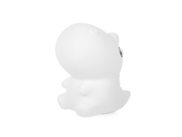 Светильник «LED Dino», Цвет белый