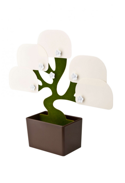 Органайзер настольный Bonsai / Идеальный подарок
