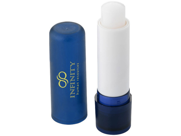 Гигиеническая помада «Chapstick», Цвет синий