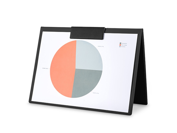 Планшет магнитный «Favor», Цвет черный