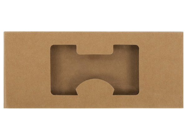 Набор карандашей «Draft», Цвет натуральный, разноцветный