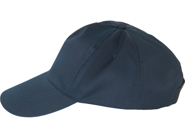 Бейсболка «CAMPBEL», Цвет темно-синий