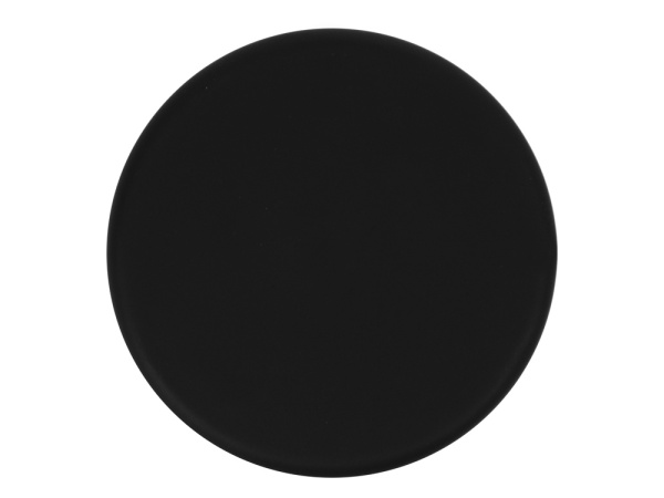 Термос «Scout» soft-touch, Цвет черный