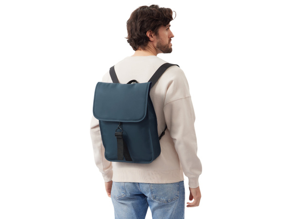 Бизнес-рюкзак Ryan для ноутбука 15", Цвет синий
