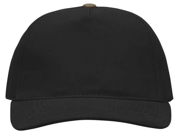Бейсболка «New York», Цвет черный