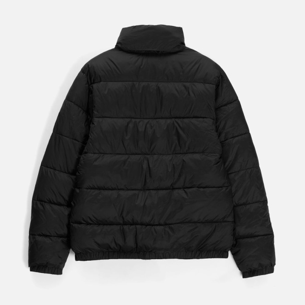 Куртка Ben Mac, черная, XS–3XL