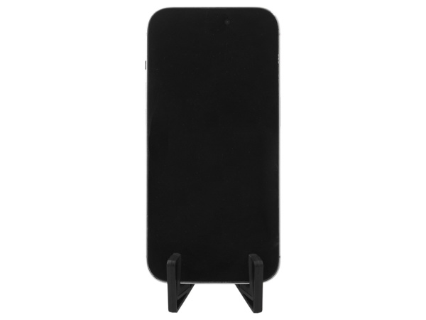 Подставка для телефона складная «Zent», Цвет черный