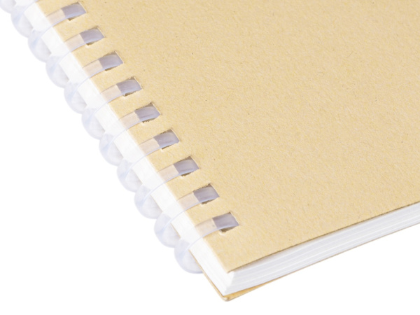 Блокнот А6 «Sahara», Размер A6, Цвет натуральный