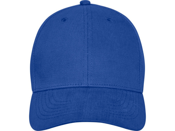 Бейсболка «Davis», Цвет синий
