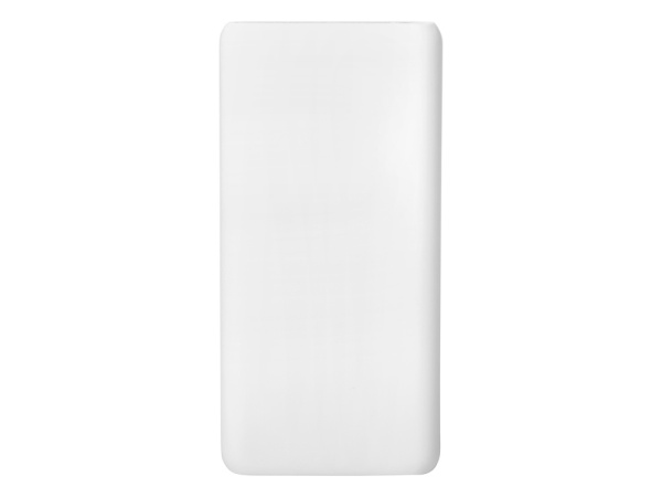 Внешний беспроводной аккумулятор c QC/PD «Reload», 10000 mAh, Цвет белый