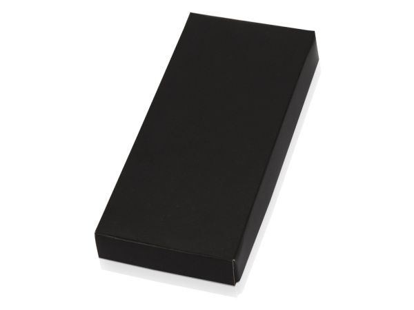 Брелок «Избушка», Цвет серебристый глянцевый