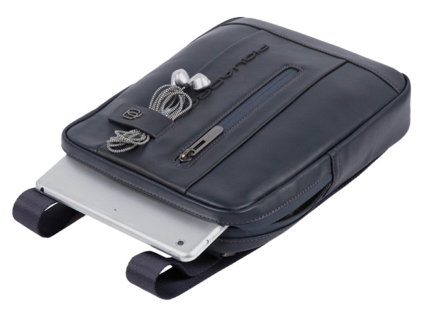 Сумка через плечо Urban, Цвет черный