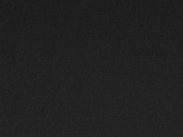 Плед флисовый «Polar», Цвет черный