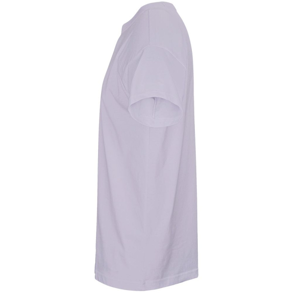 Футболка оверсайз мужская Boxy Men, сиреневая, S–XXL