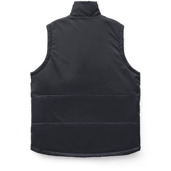 Жилет Warm темно-синий, S–5XL