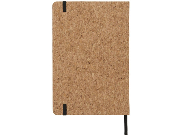 Блокнот А5 «Napa», Цвет натуральный