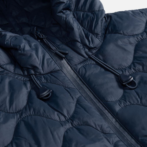 Жилет унисекс Tarnaby, темно-синий, S–3XL