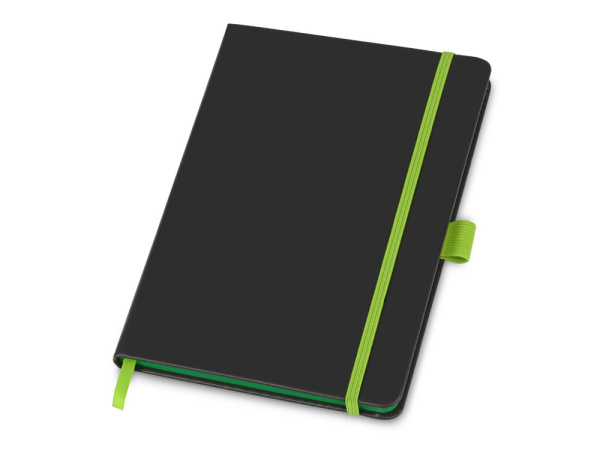 Подарочный набор «Jacque» 2.0., Цвет зеленое яблоко, серый