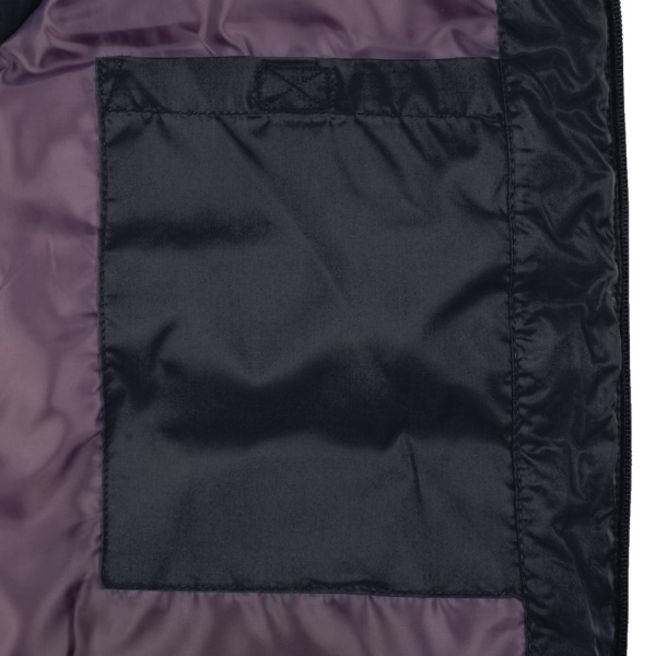 Жилет Warm темно-синий, S–5XL