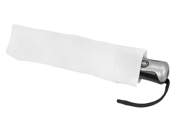 Зонт складной «Alex», Цвет белый