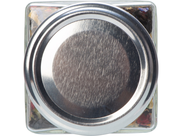 Набор подарочный «Bouquet», Цвет прозрачный