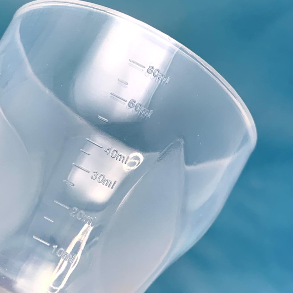 Бутылочка для кормления ULTRA MED с широким горлышком, 150 мл (с 0 месяцев)