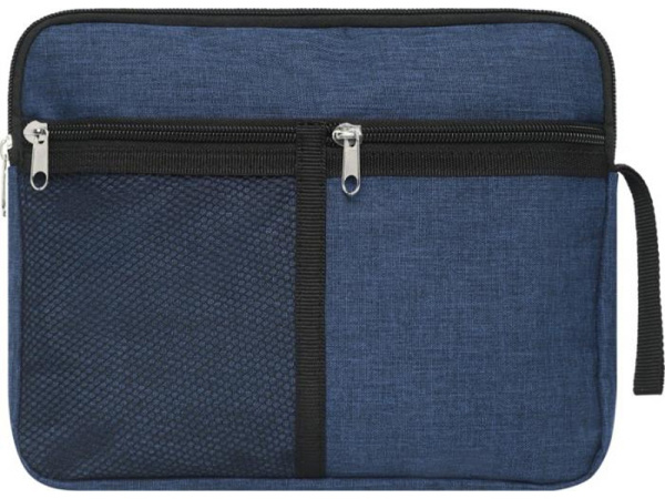 Косметичка- несессер для туалетных принадлежностей «Hoss», Цвет синий нэйви