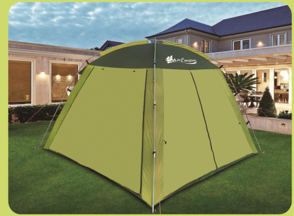 Универсальная туристическая шатер - палатка 