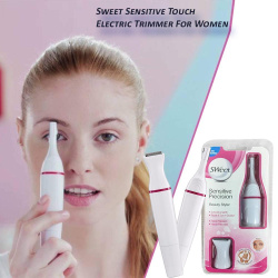Женский триммер Sweet Sensitive Precision Beauty Styler для чувствительных участков тела