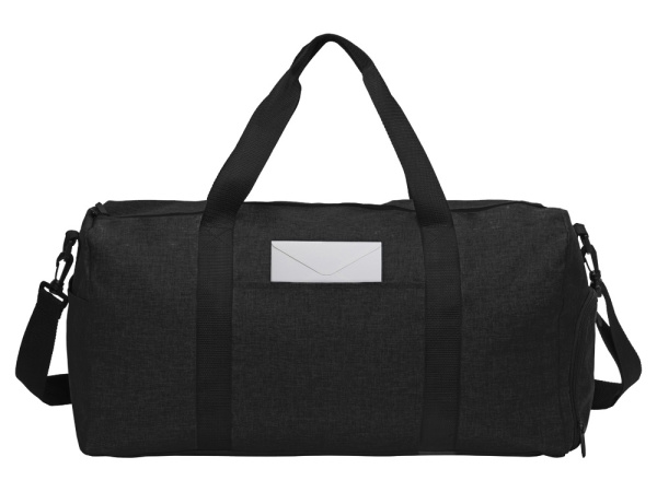 Cумка «Planar» универсальная, Цвет черный