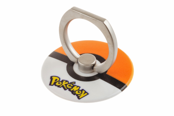 Универсальный держатель RING HOLDER POKEMON