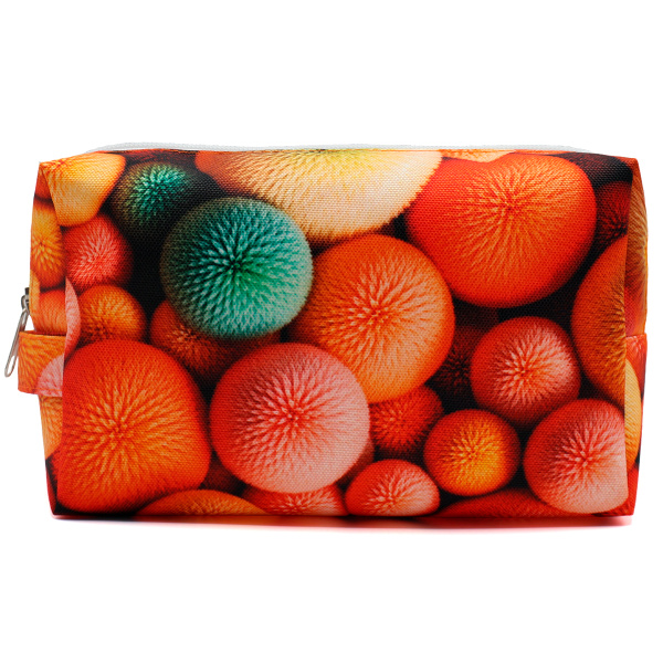 Несессер-косметичка Призм с полноцветной печатью