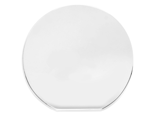 Награда «Round», Цвет прозрачный