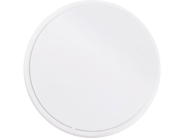 Держатель для телефона с отверстием для пальца «Pop Flex», Цвет белый