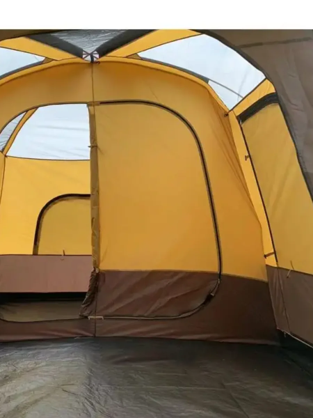 Палатка шатер 190*190*260 см