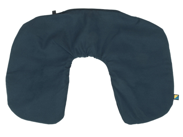 Набор дорожный Sleep Set, Цвет синий