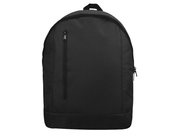 Рюкзак «Boulder», Цвет черный