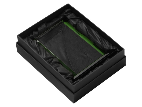 Награда «Line», Цвет прозрачный, зеленый