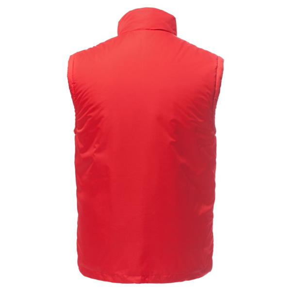 Жилет Kama, красный, XS–4XL