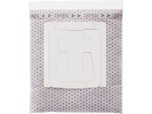 Кофе в дрип-пакете «Arabean», 100% арабика, Цвет белый