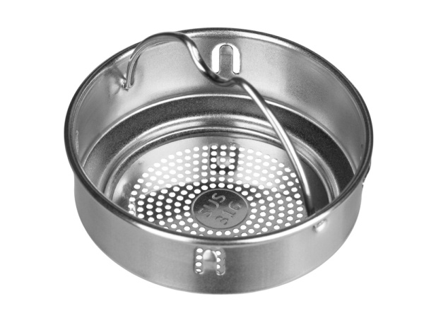 Вакуумный термос «Module X» с индикатором температуры и медной изоляцией, 500 мл, Цвет зеленый оливковый