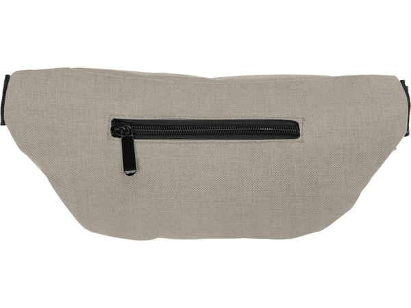 Cумка «Planar» на пояс, Цвет бежевый