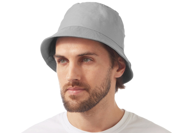 Панама «Havana», Цвет серый