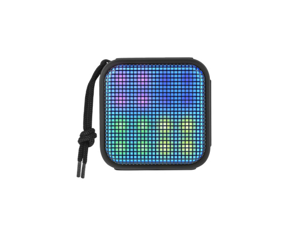 Портативная колонка «Mysound Kai», Цвет черный