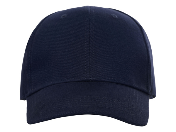 Бейсболка «Oklahoma», Цвет темно-синий