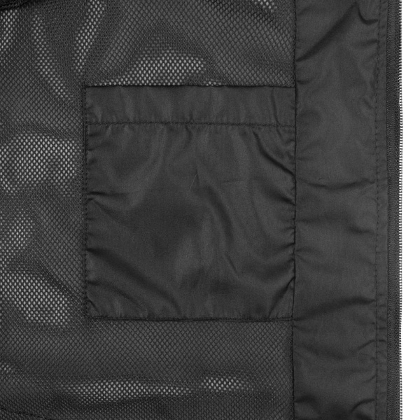 Ветровка Kivach Pro, темно-серая (графит), XS–3XL