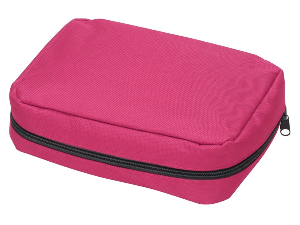 Несессер для путешествий «Promo», Цвет фуксия