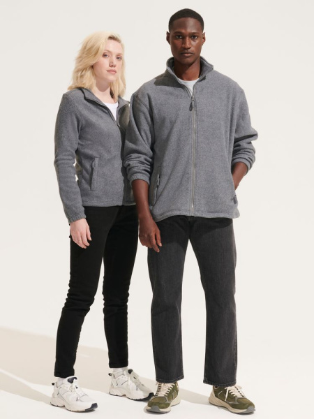 Куртка женская North Women, зеленый лайм, S–XXL