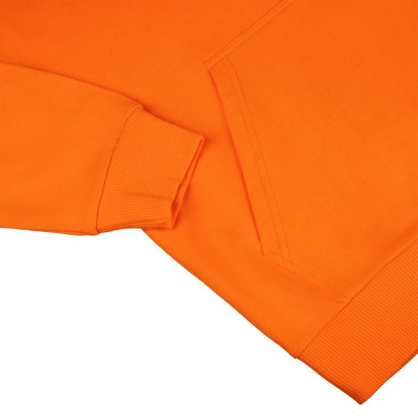 Худи Kirenga 2.0, оранжевое, XS–4XL